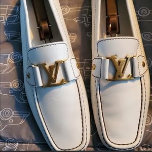 Louis Vuitton dress shoes